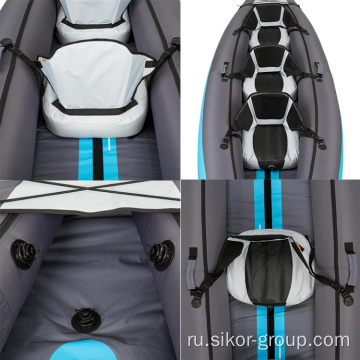 Популярные Acsesorios Kayak Liker Kayak Clear Bottom Kayak